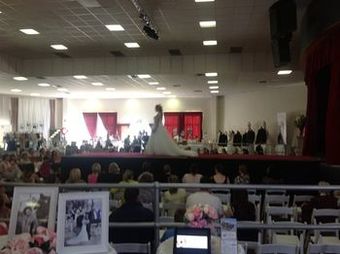 Motel Parklands Resort & Conference Centre