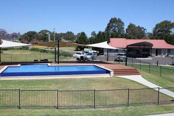 Hotel Springs Resorts Shoalhaven