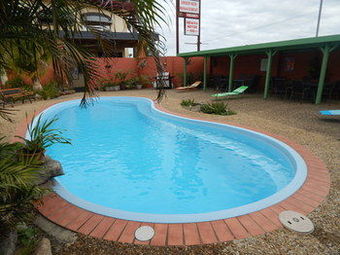 Nowra Motor Inn