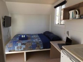 Meekatharra Accommodation Centre