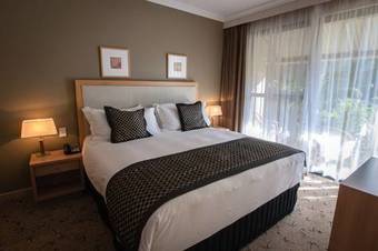 Hotel Rydges Kalgoorlie Resort And Spa