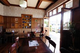 Motel The Bayview Hotel