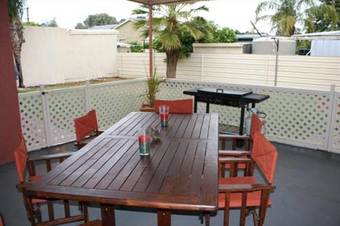 Lodge Jadan Cottages