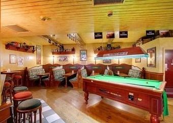 Comfort Hotel Burnie