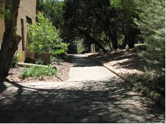 Apartamentos Executive Hideaway