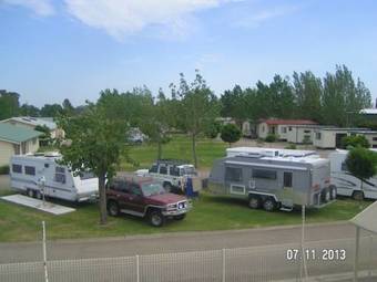 Benalla Leisure Park