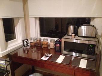 Jones On Wilson Boutique B&B