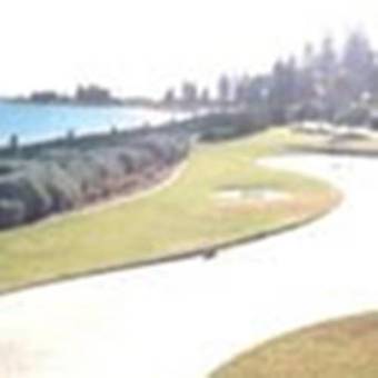 Hostal Safety Bay Guest House