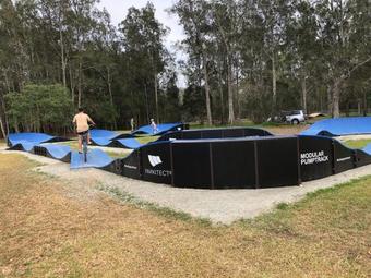 Discovery Parks - Forster