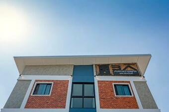 Ba? Apartment? Flow?suvarnabhumi