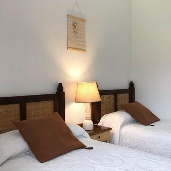 El Molino De La Canal