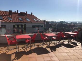 Apartamentos Augusto