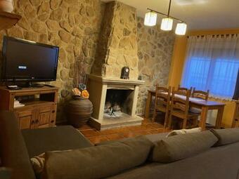 Apartamento El Abigero