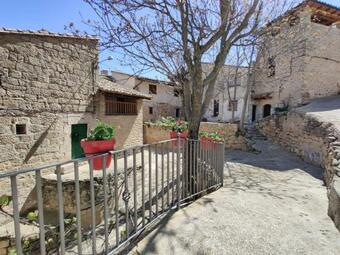 Loft Apartamento Rural La Fresneda - Casa Vidal