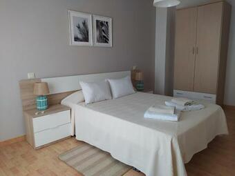 Apartamento Los Pilares Tourist Home