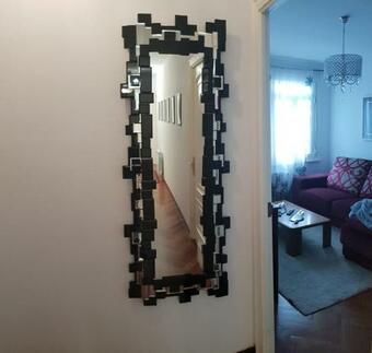 Apartamento Céntrico Y Acogedor Piso Con Garaje