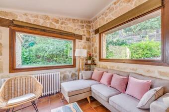 Hotel Masia Ventanell