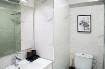 Apartamento Playa Lago