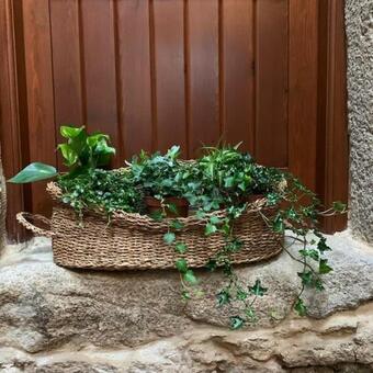 Hotel Rural Casal De Mouro