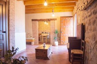 Casa Rural El Morral