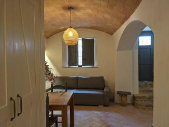 Apartamento Can Puig Cave