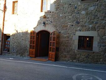 Apartament Els Massovers