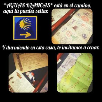 Apartamento Aguasblancas