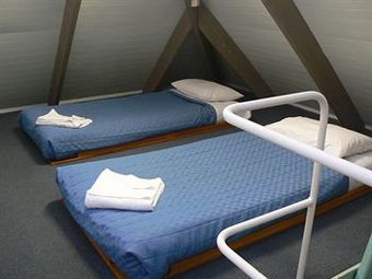 Hotel Kellys Beach Resort