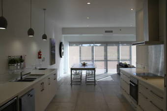 Apartamentos Studio Denmark