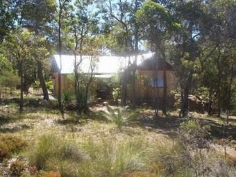 Denmark Caddyvale Cottages