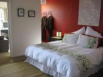 Healesville Apartments