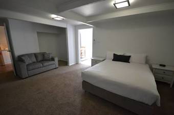 Healesville Garden Accommodation