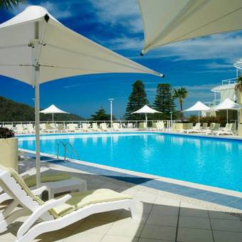 Hotel Mantra Ettalong Beach