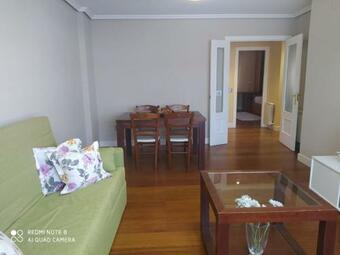 Apartamento Casa Las Flores