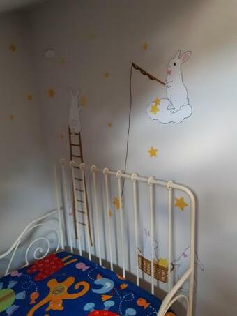 Precioso Chalet Ideal Para Descansar, En Familia.