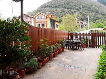 Apartamento La Fragua De La Vega Estudios