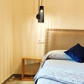 Agroturismo Casa Rural Vereda