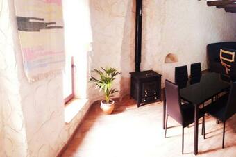Casa La Comadreja