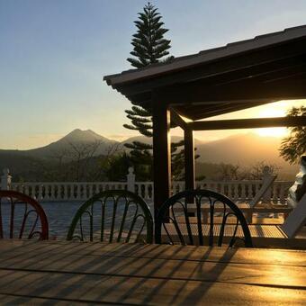 Villa Casa Vall De Pop