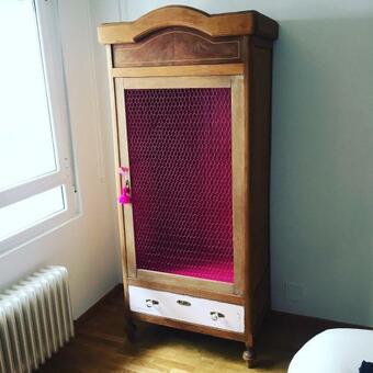 Apartamento Casa Seines