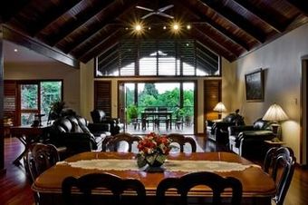 Bed & Breakfast Sealords