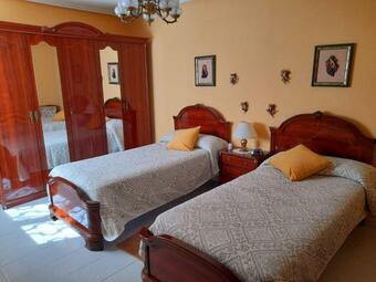 Apartamento La Palomera