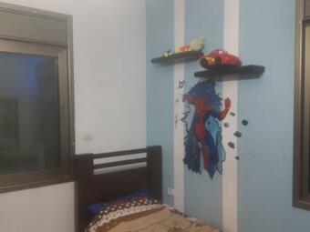 Nablus Luxury Apartment