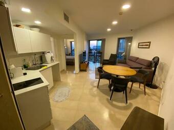 Apartamento Beachfornt Luxury Suite