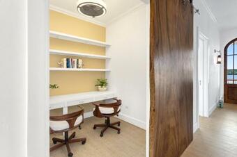 Apartamento Villa Pastiche