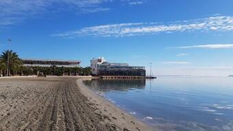 Apartamento Lo Pagan