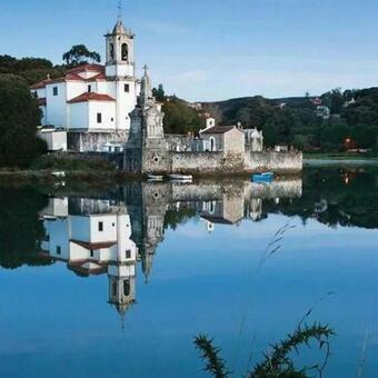 Apartamento En Llanes