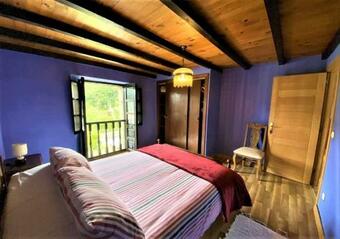 Agroturismo Casa Las Hortensias 2 Pendueles