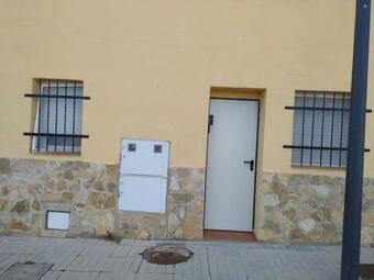 Apartamento Diafano (b)