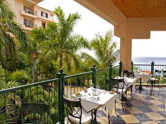 Hotel Pestana Royal Premium All Inclusive Ocean & Spa Resort